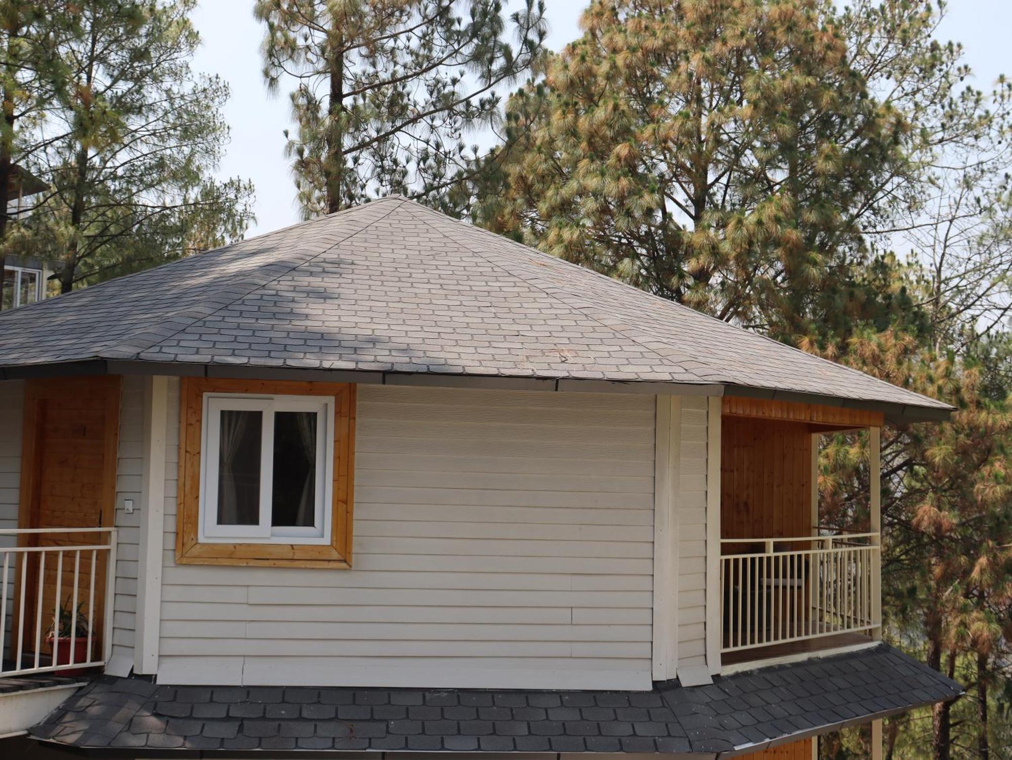 The Woods Retreat Lansdowne Exterior foto