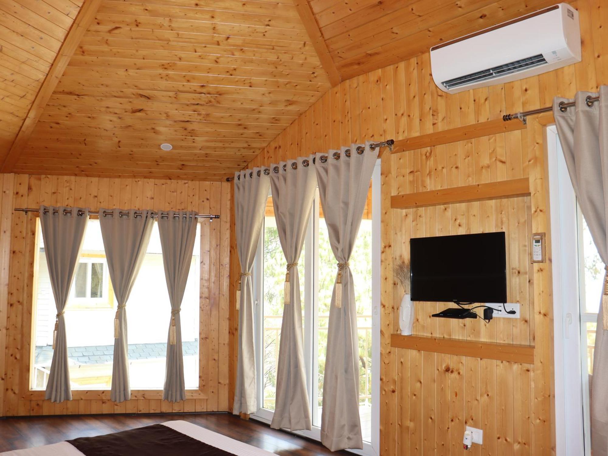 The Woods Retreat Lansdowne Exterior foto
